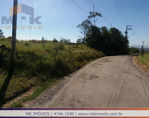 Imagem 7 de 7 de Terreno Para Venda Em Suzano, Parque Residencial Samambaia - 880_1-1656718
