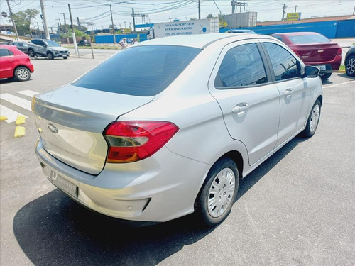 Imagem 12 de 15 de Ka 1.5 Ti-vct Flex Se Plus Automático