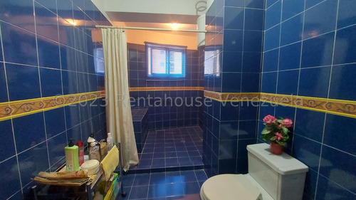 Apartamento En Venta En La Trigaleña Valencia Carabobo 24-2563, Eloisa Mejia