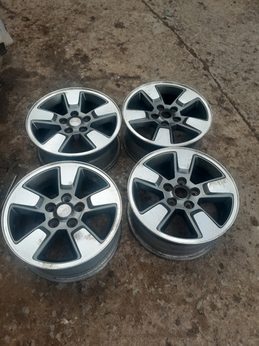 Rines Chroke Kk. 16 (Usado)