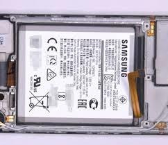 Batería Samsung Galaxy A01