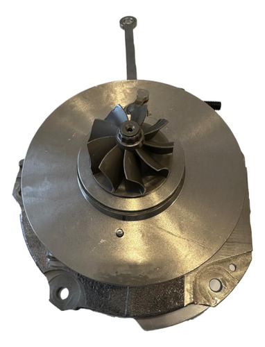 Conjunto Central Turbo Ct16v Para Toyota Hilux 2.4 Diesel