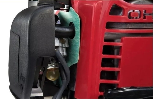 Roçadeira A Gasolina 4 Tempos 62cc + Brinde Despecial !!