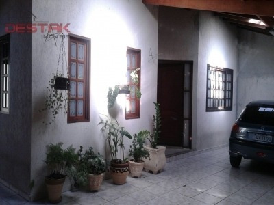 Imagem 5 de 15 de Ref.: 1291 - Casa Em Jundiaí Para Venda - V1291