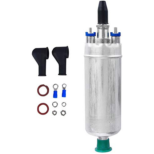 Custoneparts Marca Bomba Electrica Gasolina Instalar Kit Fit