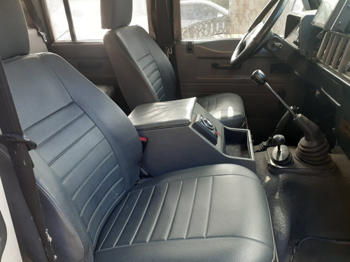 Rover Defender 110 Sw 300 Tdi