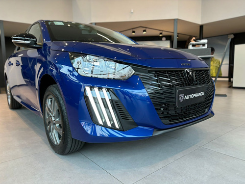 Peugeot 208 1.6 Allure