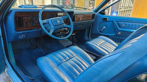 Ford Mustang Ghia At/6 Cilindros En Linea Tope De Gama.
