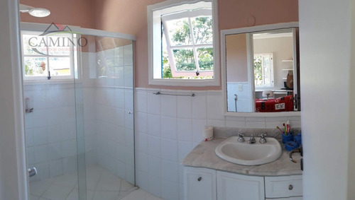 Casa A Venda No Bairro Jardim Guaiuba Em Guarujá - Sp. - 2123-1