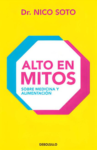 Alto En Mitos - Soto Nicolas