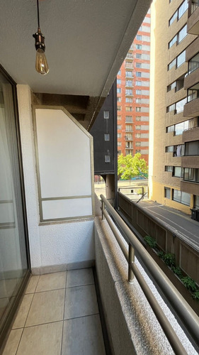 Departamento Cerca De Universidad Católica, Marcoleta