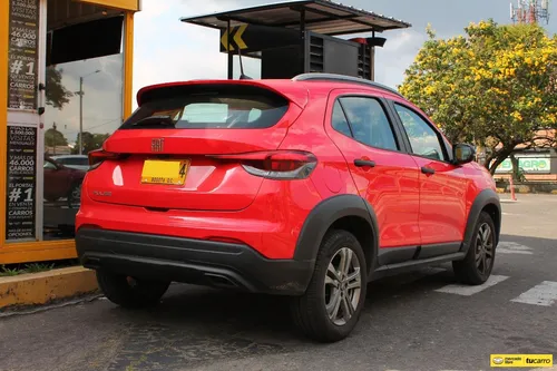 Fiat Pulse 1.3 Drive Mt
