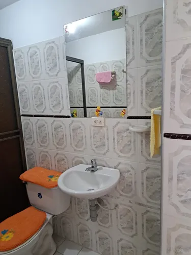 Apartamento En Conjunto Cerrado