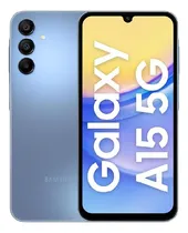 Comprar Samsung Galaxy A15 5g,128gb,impecable,garantía,factura!