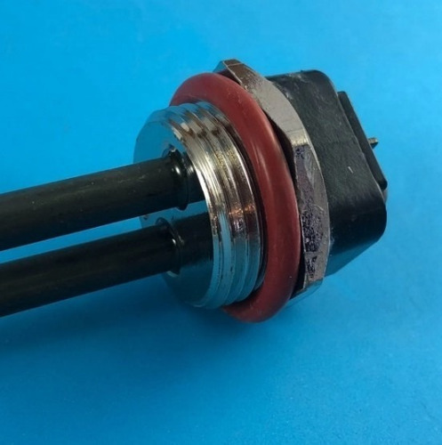 Imagen 4 de 9 de Resistencia Para Termotanque Electrico Rheem