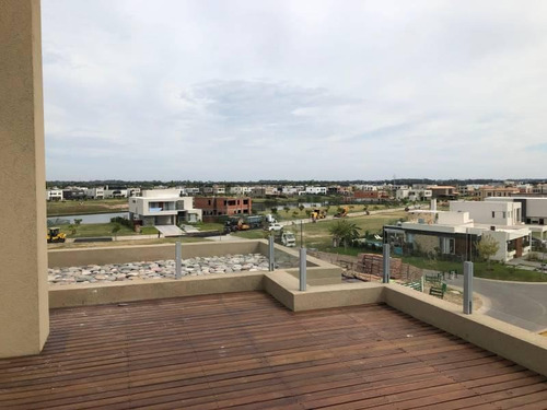 Imagen 12 de 12 de Duplex En Venta Con Terraza En Las Piedras - Nordelta