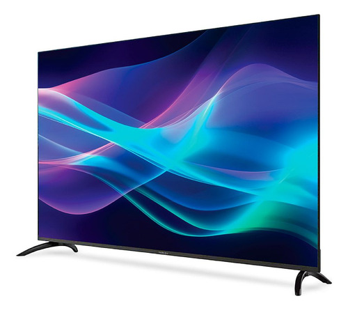 Smart Tv Led 58 4k Noblex Db58x7550