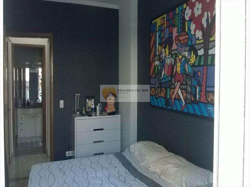 Imagem 10 de 30 de Apartamento Com 2 Dorms, Aviação, Praia Grande - R$ 500 Mil, Cod: 1611 - V1611
