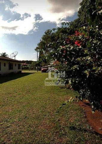 Imagem 3 de 5 de Chácara Com 4000m² Com Casa E Toda Infraestrutura De Lazer Por R$ 1.200.000 Na Cidade De Araçoiaba Da Serra -sp - Ch0037