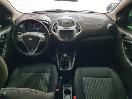Imagem 6 de 8 de Ford Ka Se 1.0 12v