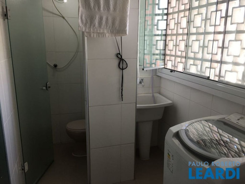 Imagem 10 de 15 de Apartamento - Aclimação - Sp - 521232
