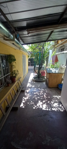 Casa A 6 Cuadras De Metro Plaza Puente Alto