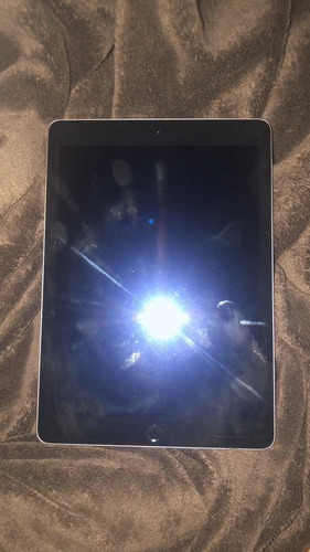 iPad Air 2 En Excelentes Condiciones!! (Usado)