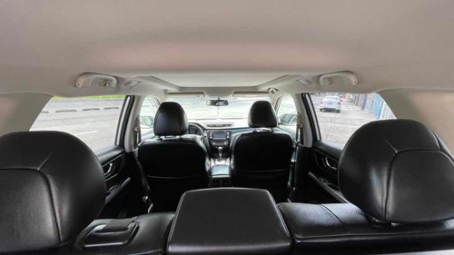 Imagen 8 de 14 de Nissan X-trail 2017 2.5 Exclusive 2 Row Cvt