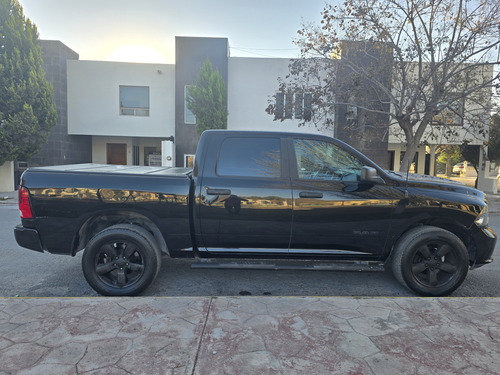 Mohemi 5.7l V8 4x4 Black Package Lucesled Escape Roush Urge
