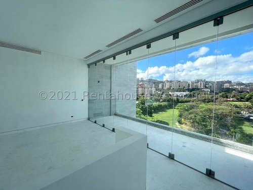 Imagen 12 de 14 de Apartamento En Venta Los Naranjos De Las Mercedes Mls #21-20164