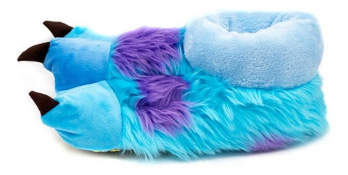 Pantuflas / Babuchas Garras Garra. Producto De Calidad.