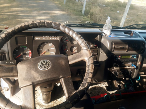 Imagen 14 de 14 de Camión Volkswagen 17220 - Muy Buen Estado