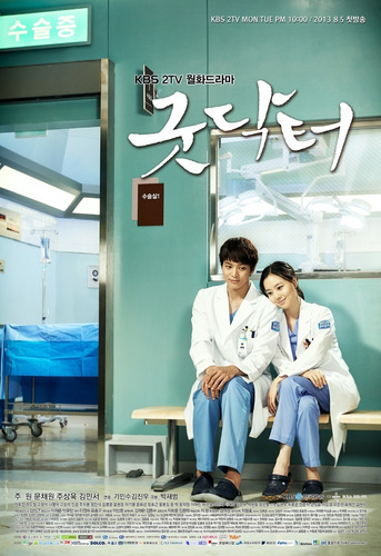 Buen Doctor - Serie Koreana - Completa