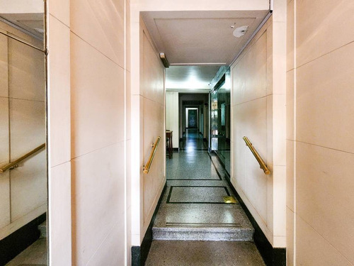 Imagen 2 de 26 de Venta De Departamento En Recoleta
