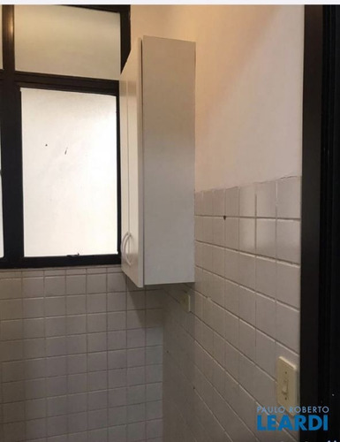 Imagem 12 de 14 de Apartamento - Perdizes - Sp - 627074
