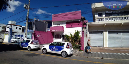 Imagem 1 de 15 de Casa Comercial Para Locação Em Itaquaquecetuba, Vila Virgínia, 4 Dormitórios, 2 Suítes, 3 Banheiros, 4 Vagas - 210408a_1-1835157