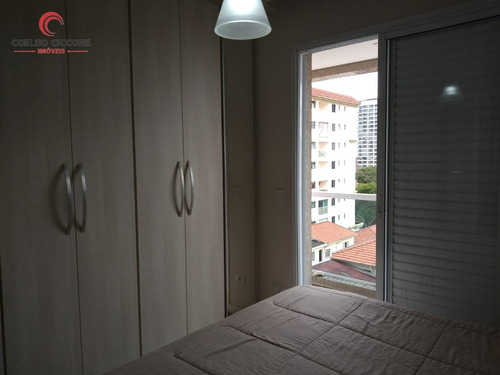 Imagem 4 de 6 de Apartamento Para Locacao No Bairro Santa Maria - V-4773