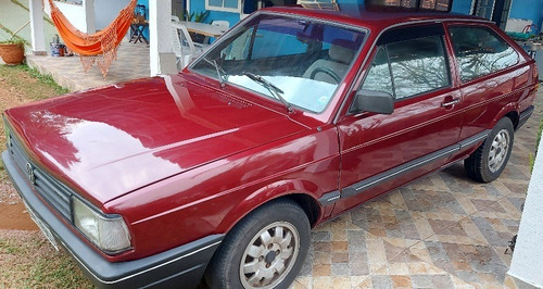 Imagem 13 de 15 de Gol Gls 1.8 Gls 1.8