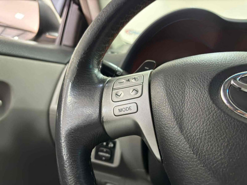 Toyota Corolla 2.0 XEI 16V FLEX 4P AUTOMÁTICO