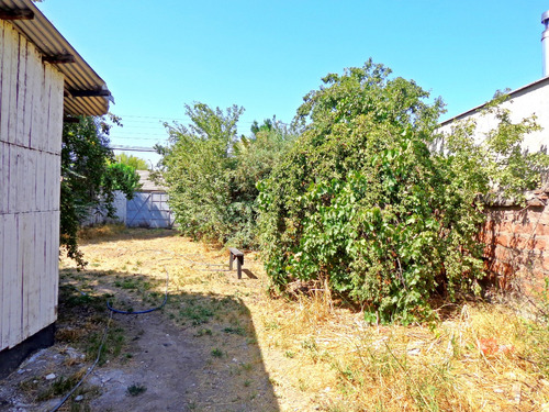 Vende Nethaus Terreno En La Cisterna