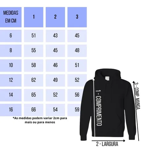 Moletom Conjunto Real Madrid Blusa Cal a Infanto juvenil