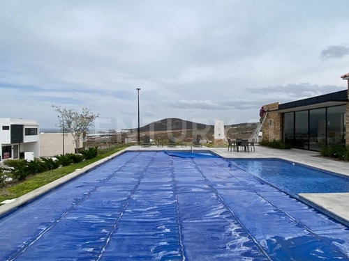 Imagen 9 de 16 de Venta De Terreno En Fraccionamiento Capital Sur, El Marqués, Querétaro