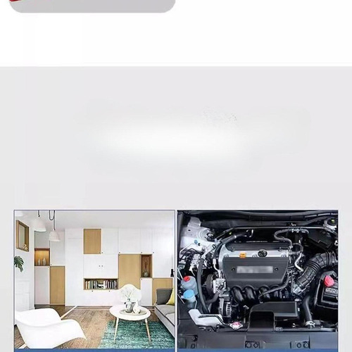 Ventilador De Turbina, Plumero Eléctrico, Potente