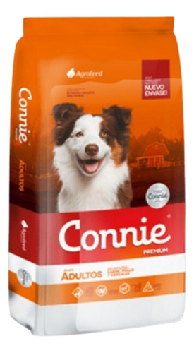 Connie Perro Adulto 8 Kg