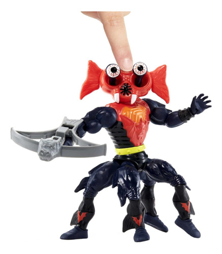 Motu Origins Mantenna - The Evil Horde (Usado)