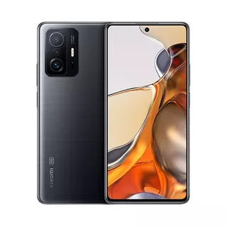 Xiaomi 11t Pro 5g 256gb 12gb Ram / Locales Fisicos / Sellado