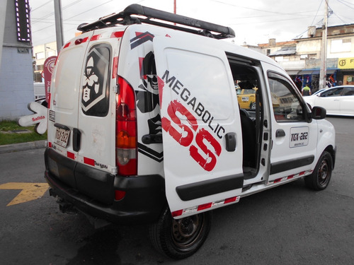 Renault Kangoo Panel 1.6