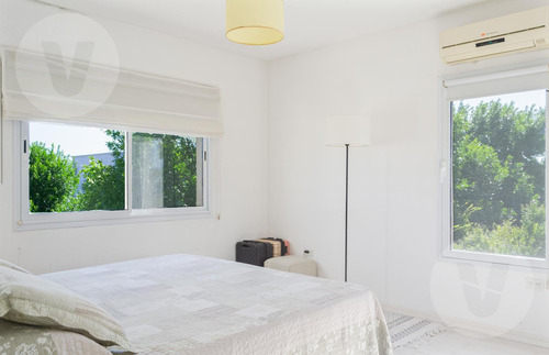 Casa A Pulmón Verde En Venta - Barrio La Horqueta De Echeverría, Canning