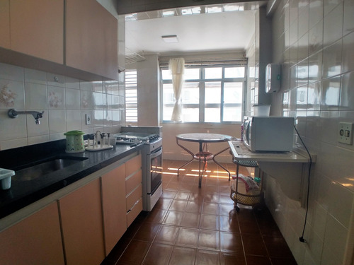 Imagem 22 de 22 de Praia Das Pitangueiras - Frente Para O Mar - 3 Dormitórios (1 Suites) - Ap04936 - 34908397