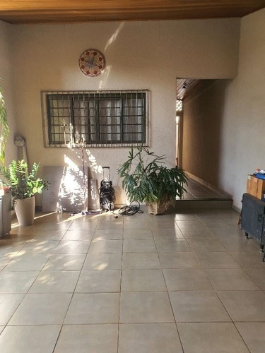 Imagem 5 de 19 de Casa A Venda Por R$ 320.000 - Vila Virgínia - Ribeirão Preto/sp - Ca0337